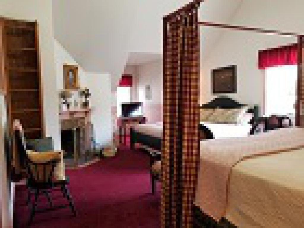 Aldrich House Bed & Breakfast Williamsburg Bilik gambar