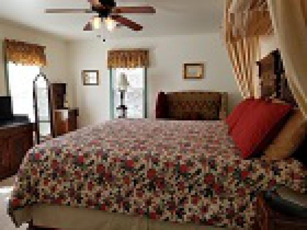 Aldrich House Bed & Breakfast Williamsburg Bilik gambar