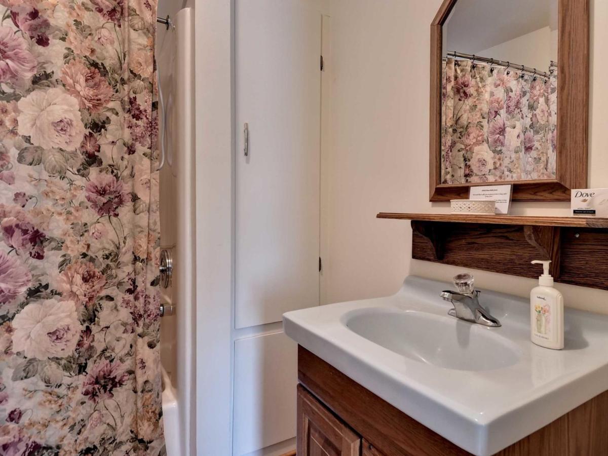 Aldrich House Bed & Breakfast Williamsburg Luaran gambar