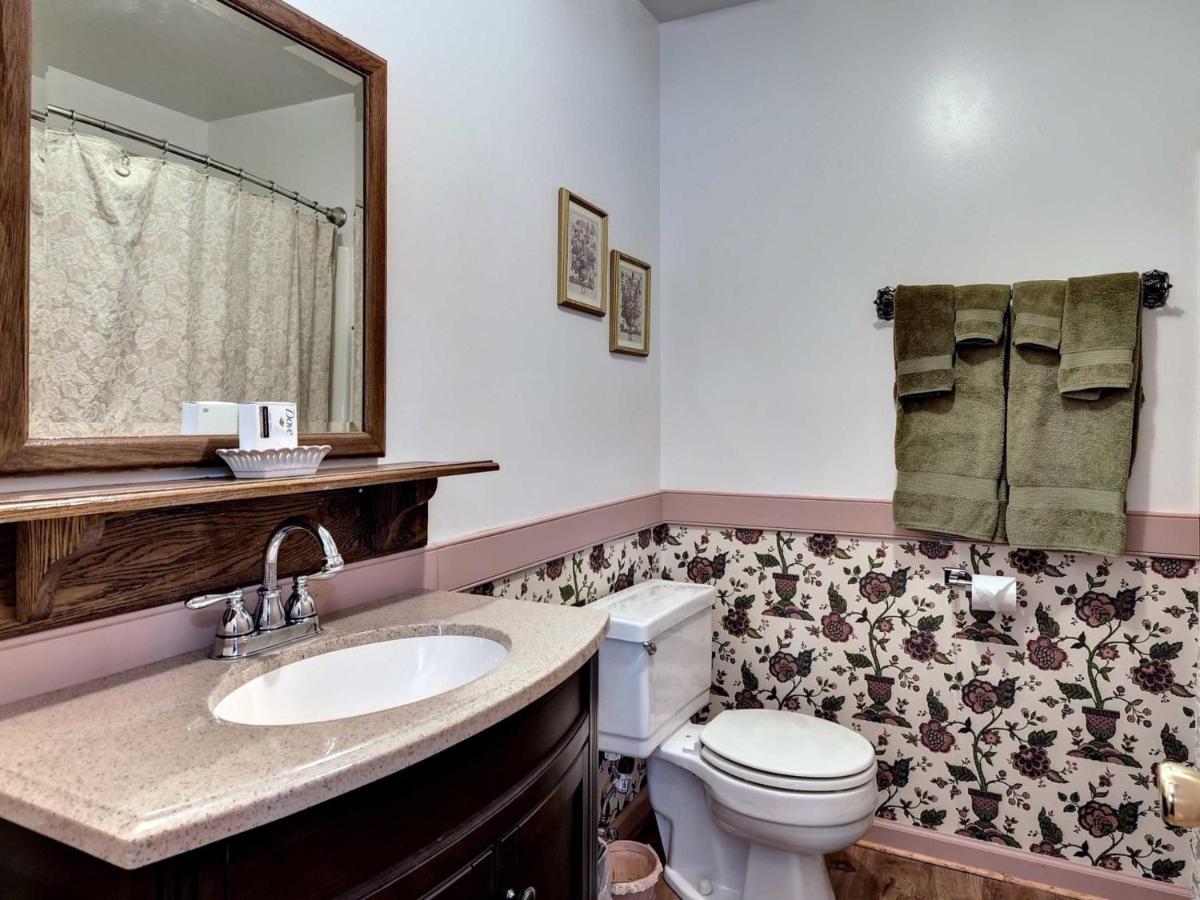 Aldrich House Bed & Breakfast Williamsburg Luaran gambar