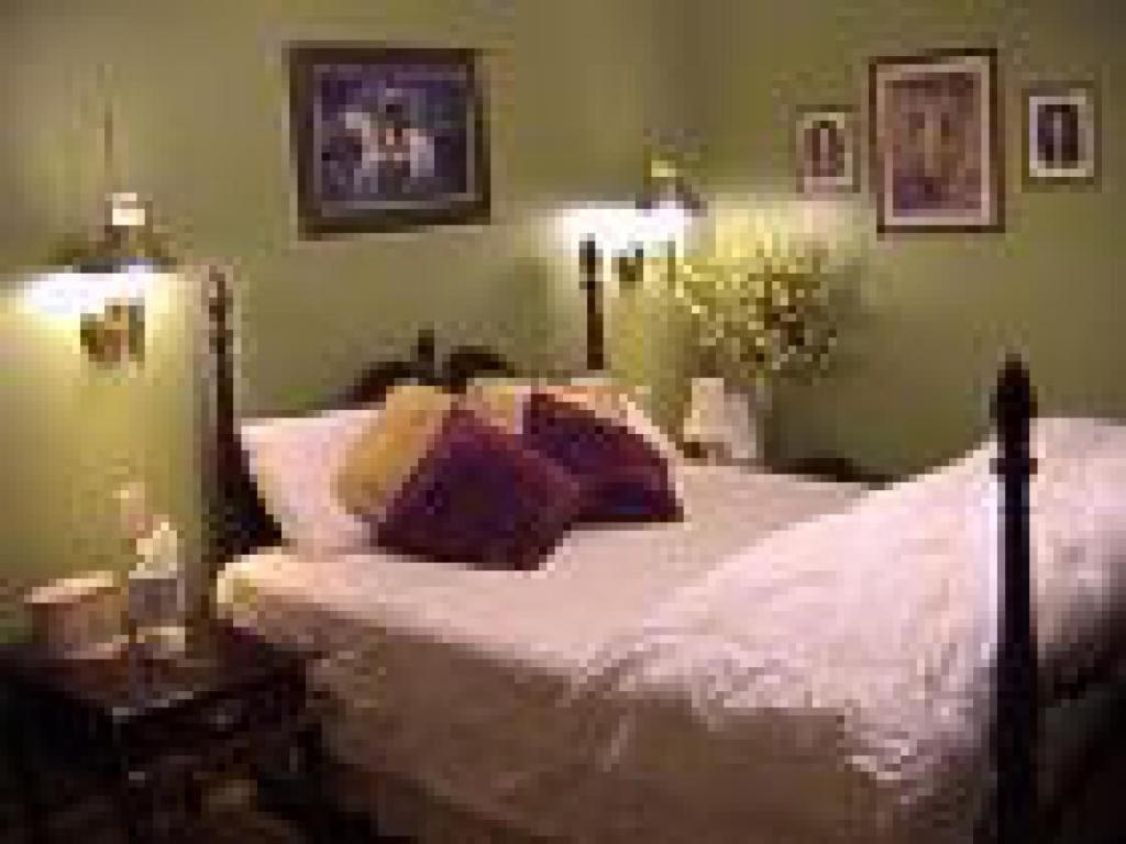 Aldrich House Bed & Breakfast Williamsburg Bilik gambar