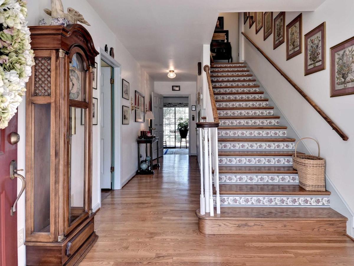 Aldrich House Bed & Breakfast Williamsburg Luaran gambar