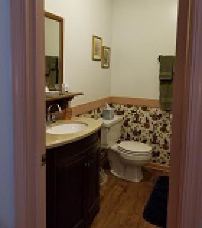 Aldrich House Bed & Breakfast Williamsburg Bilik gambar