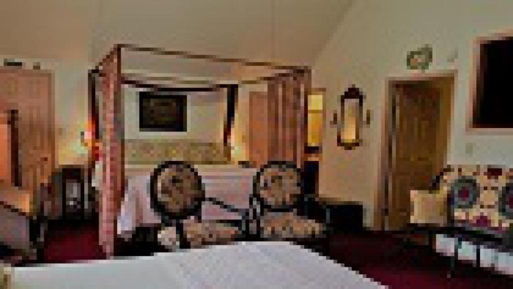 Aldrich House Bed & Breakfast Williamsburg Bilik gambar