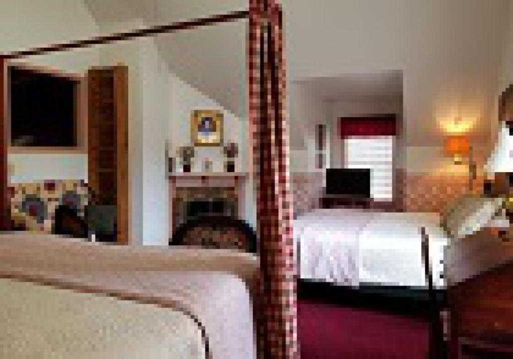 Aldrich House Bed & Breakfast Williamsburg Bilik gambar