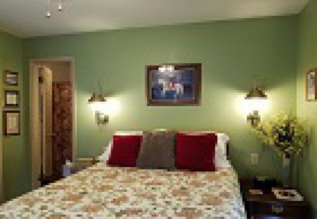 Aldrich House Bed & Breakfast Williamsburg Bilik gambar